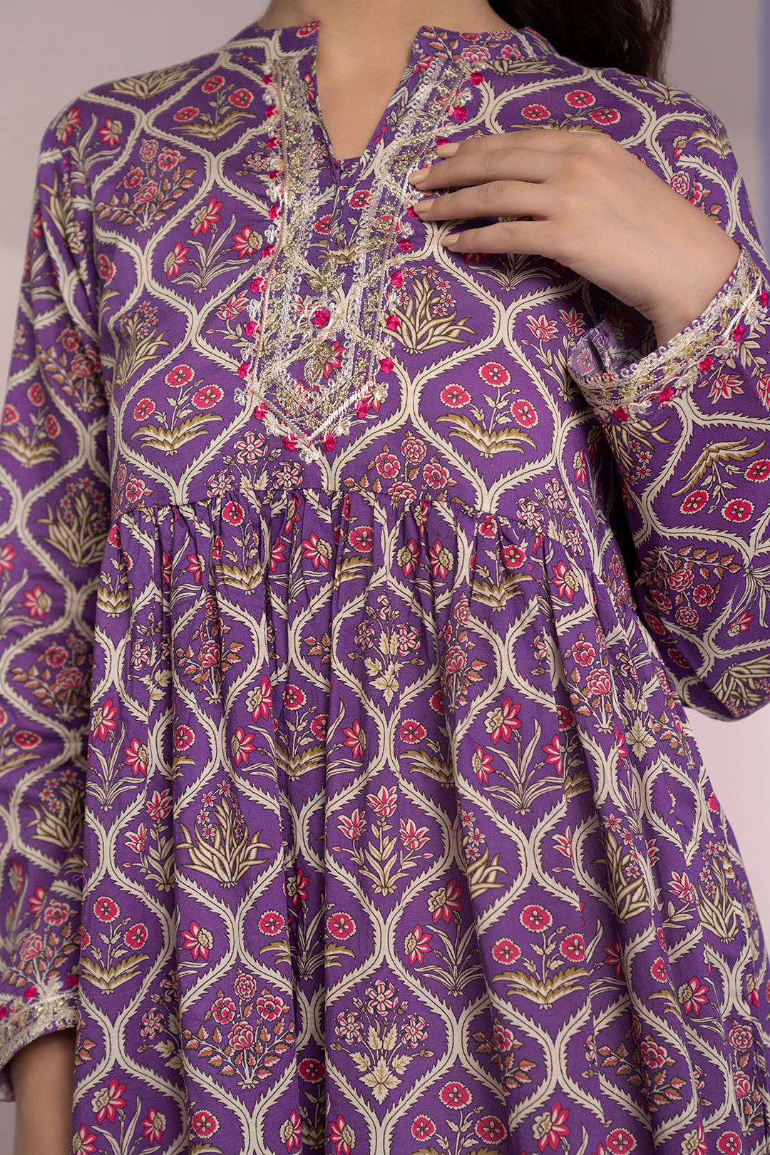 Tunics - 1657