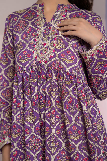 Tunics - 1657
