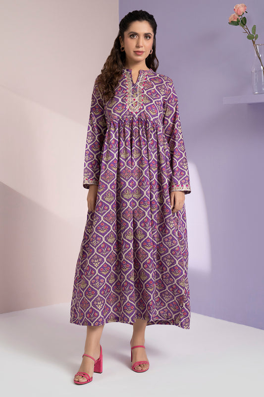 Tunics - 1657
