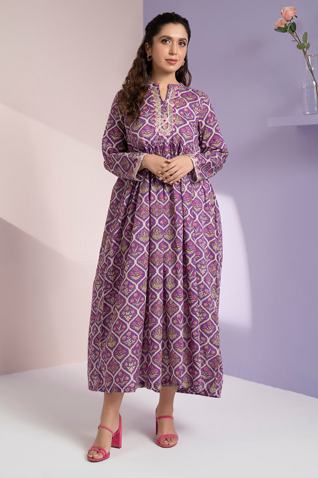 Tunics - 1657