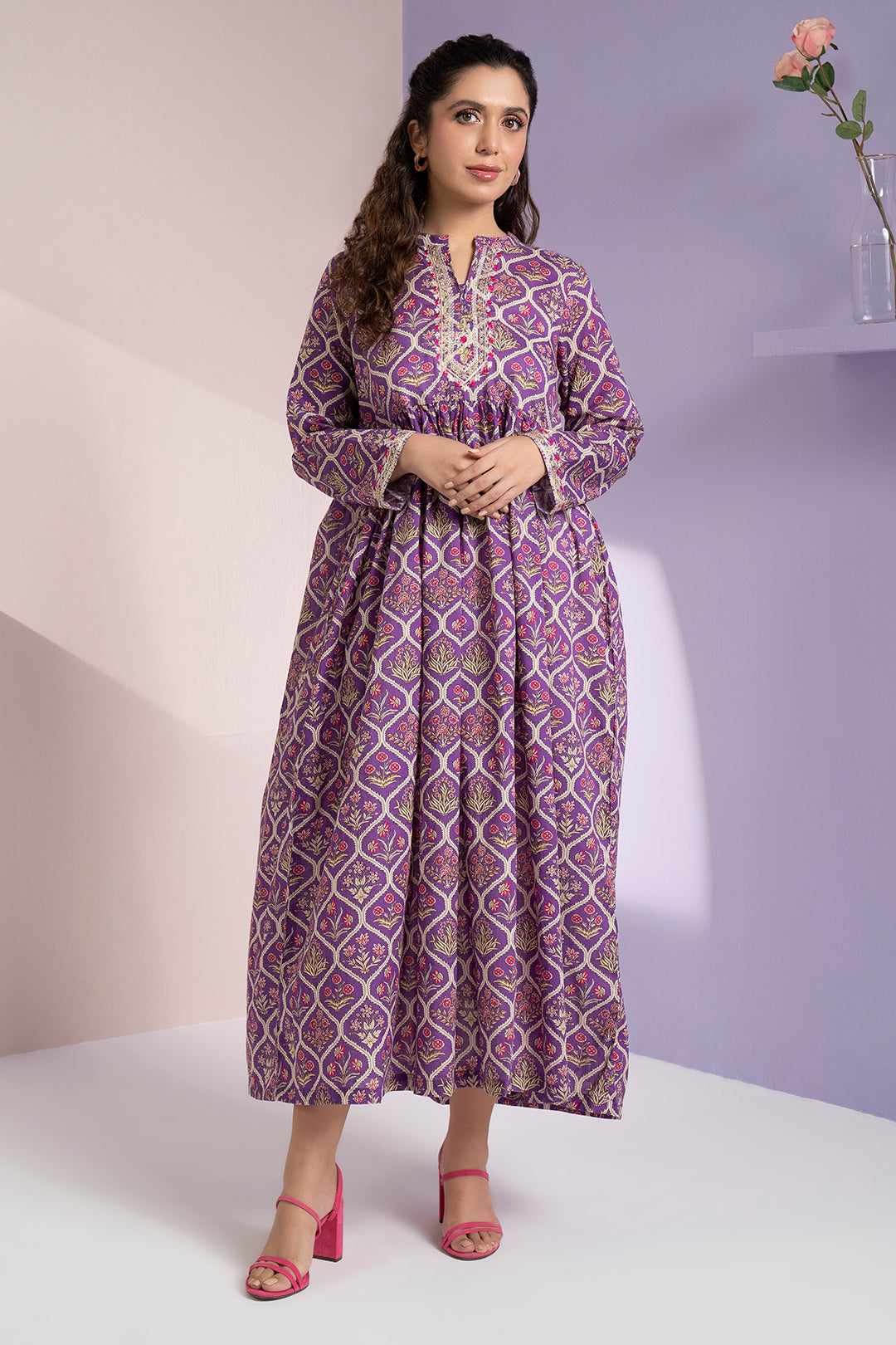Tunics - 1657
