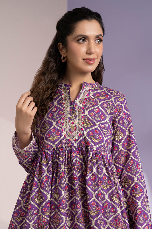 Tunics - 1657
