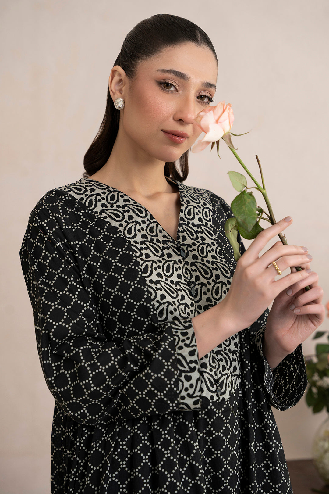 Tunics - 1658