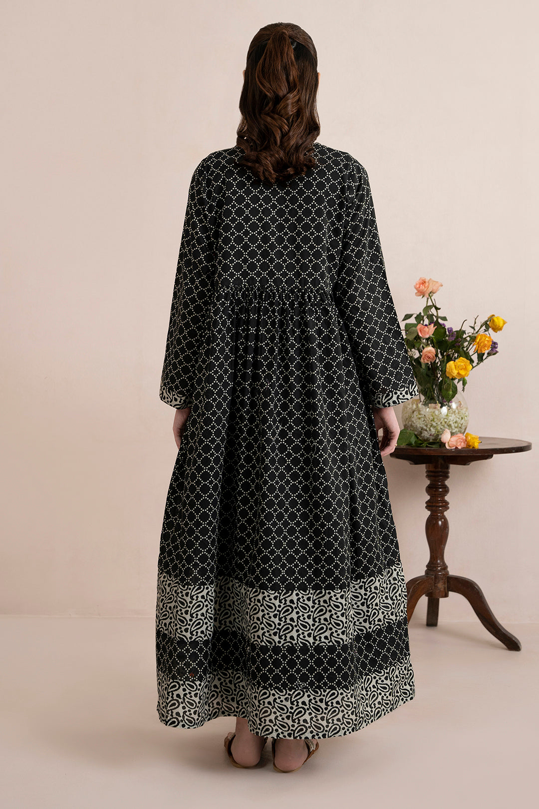 Tunics - 1658