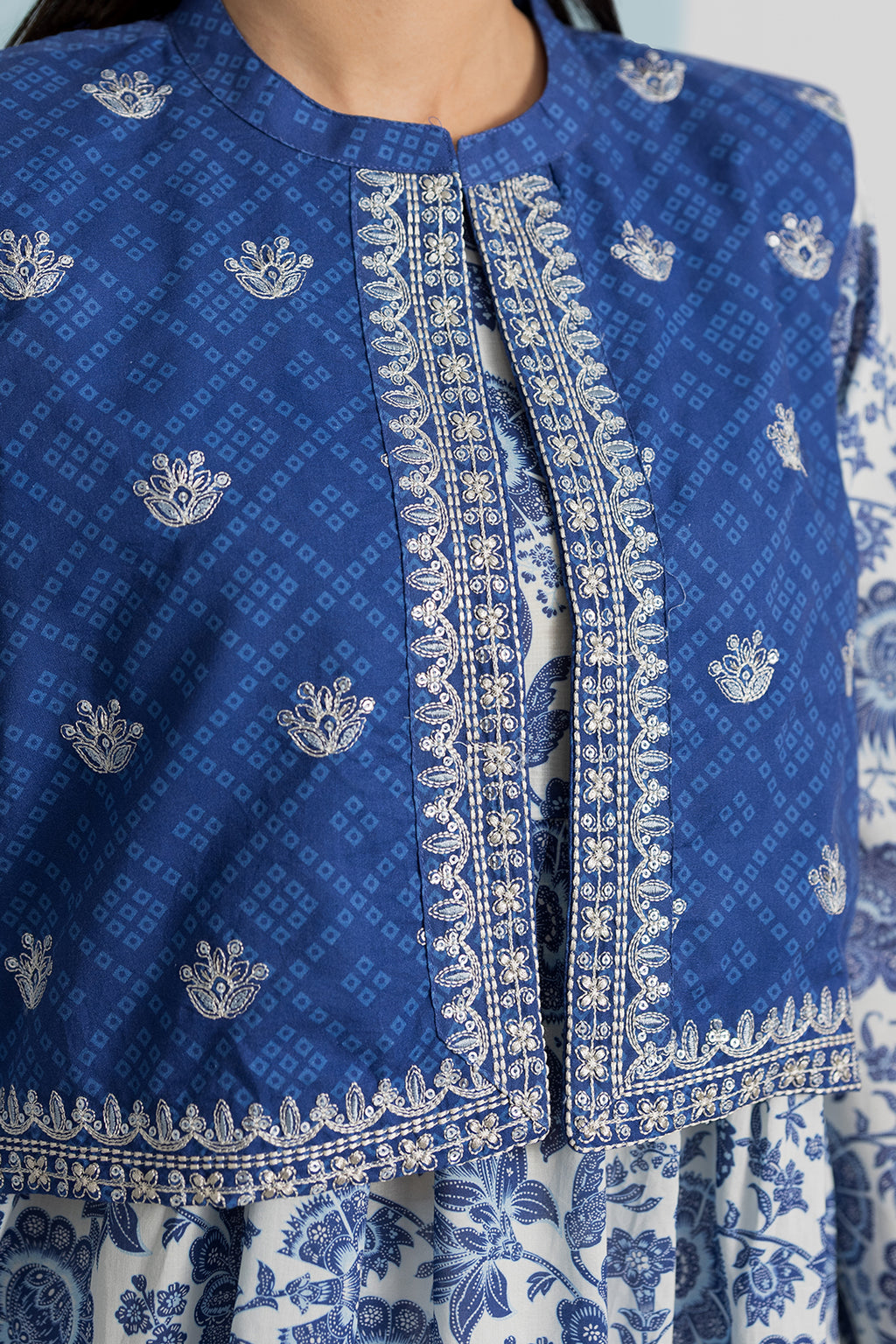 Tunics - 1653