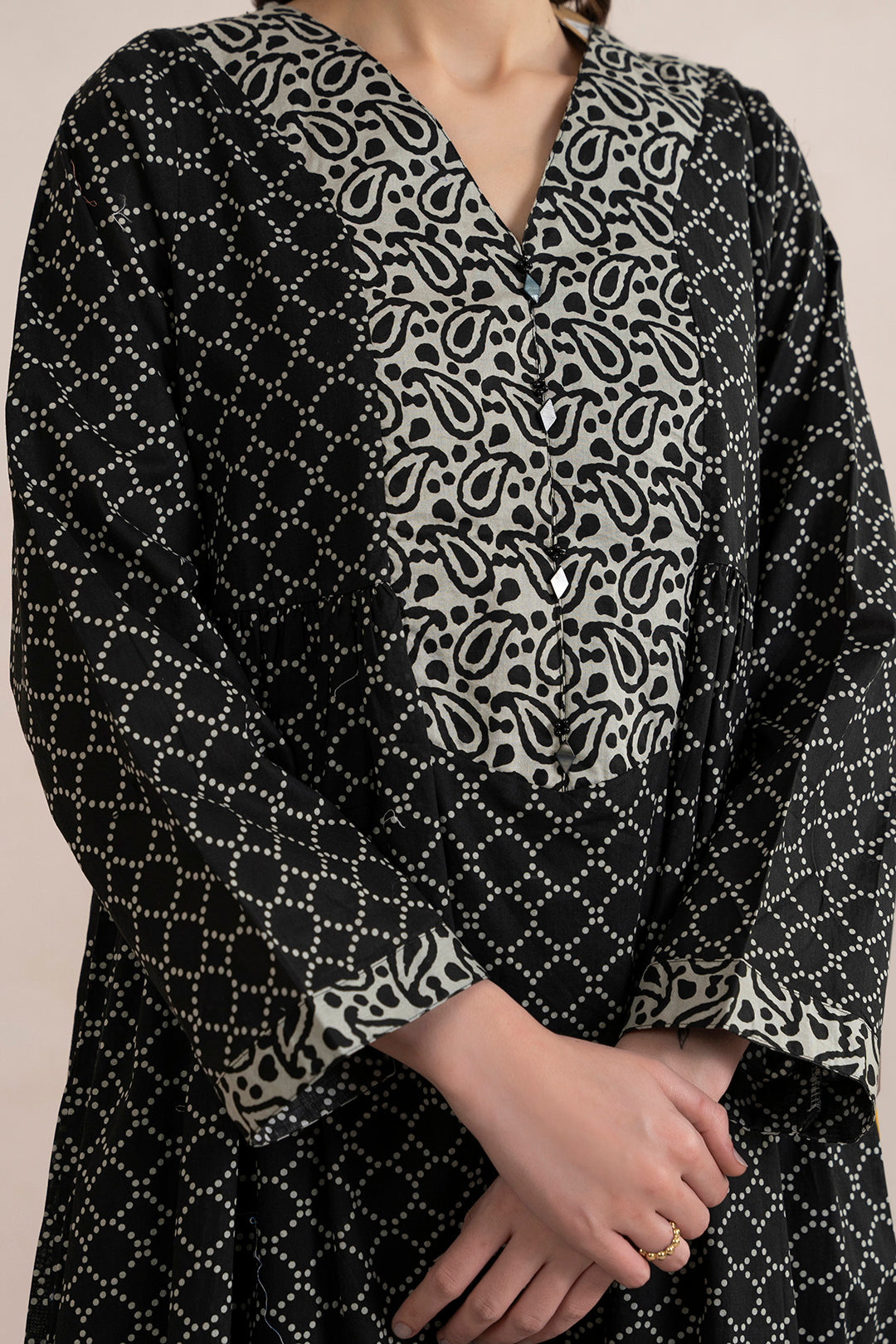 Tunics - 1658
