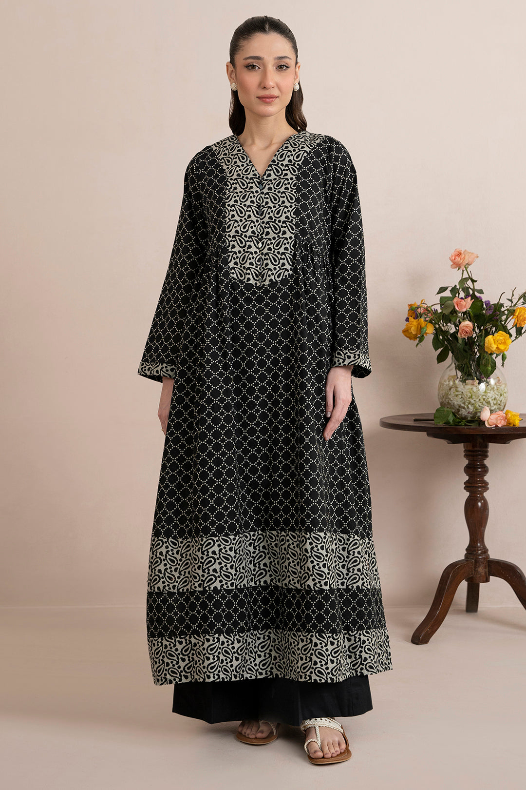 Tunics - 1658