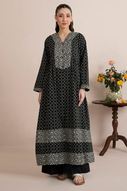 Tunics - 1658