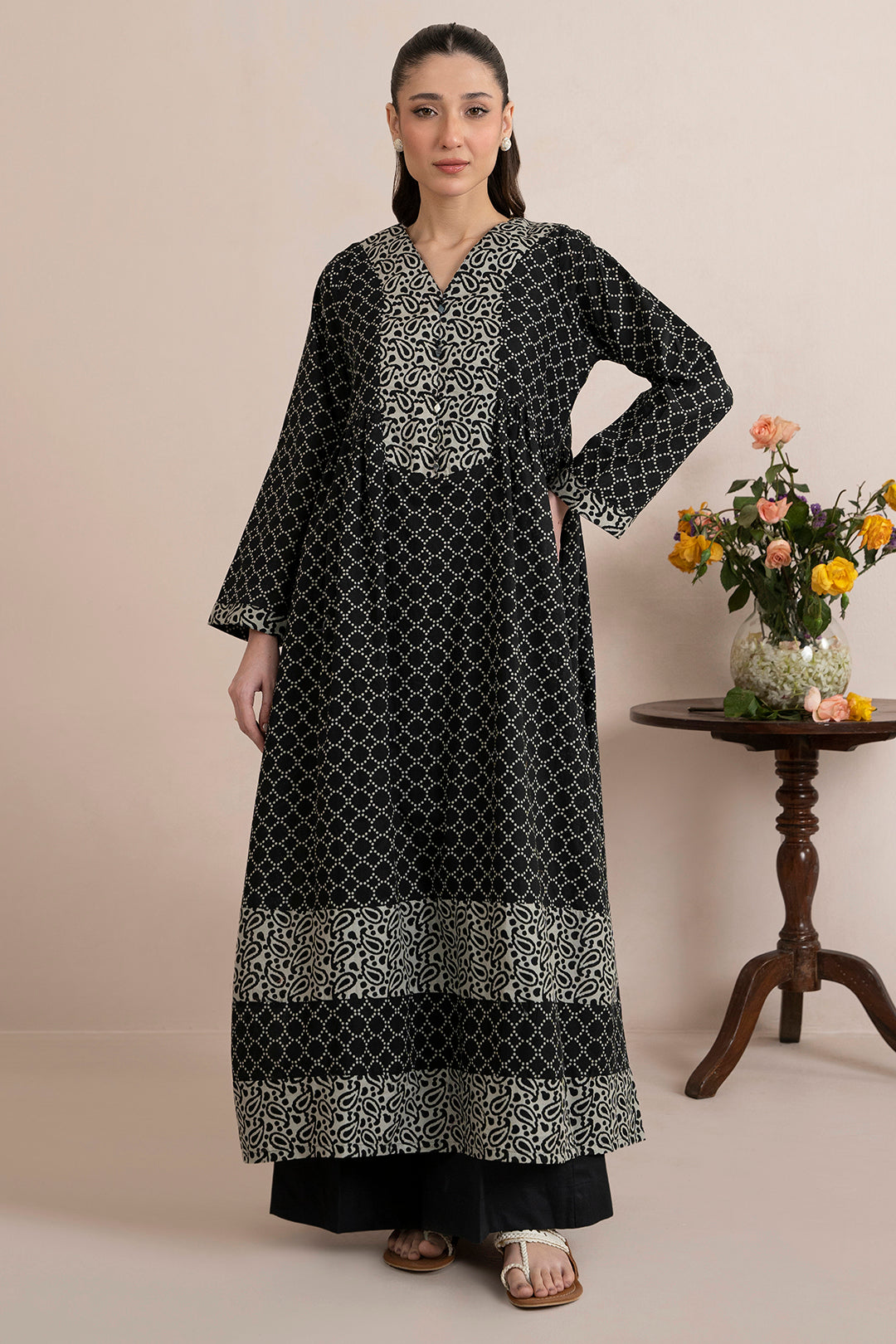 Tunics - 1658