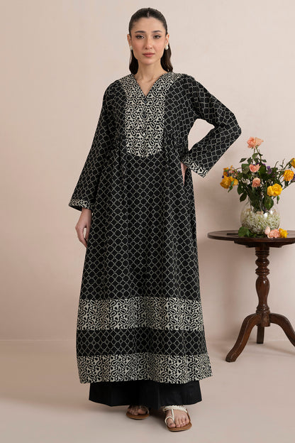 Tunics - 1658