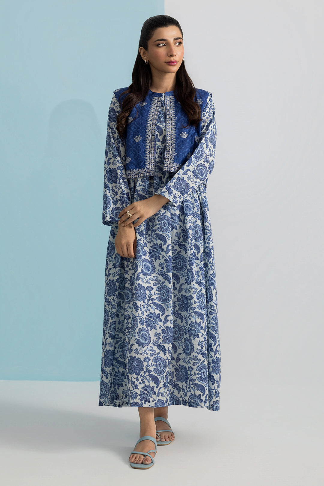 Tunics - 1653