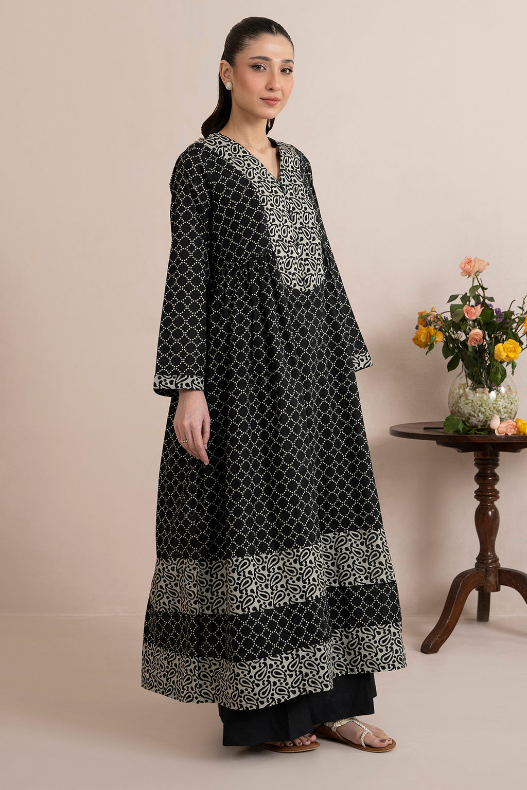 Tunics - 1658