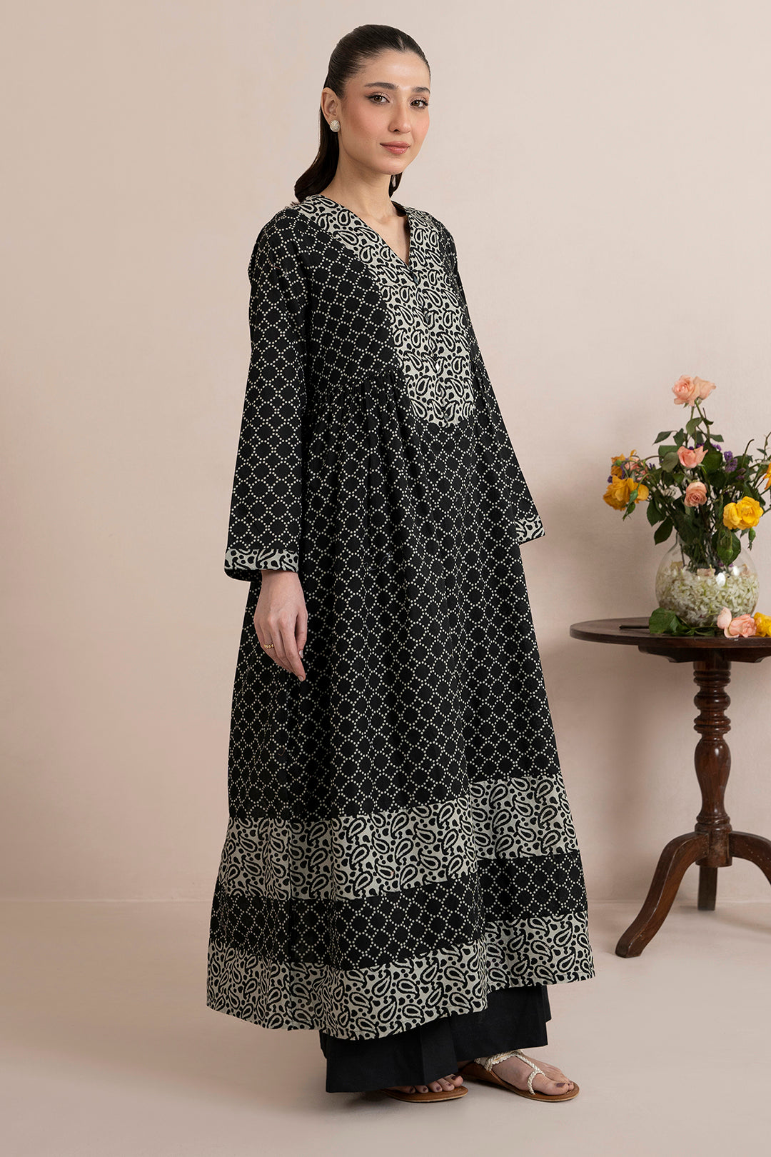 Tunics - 1658