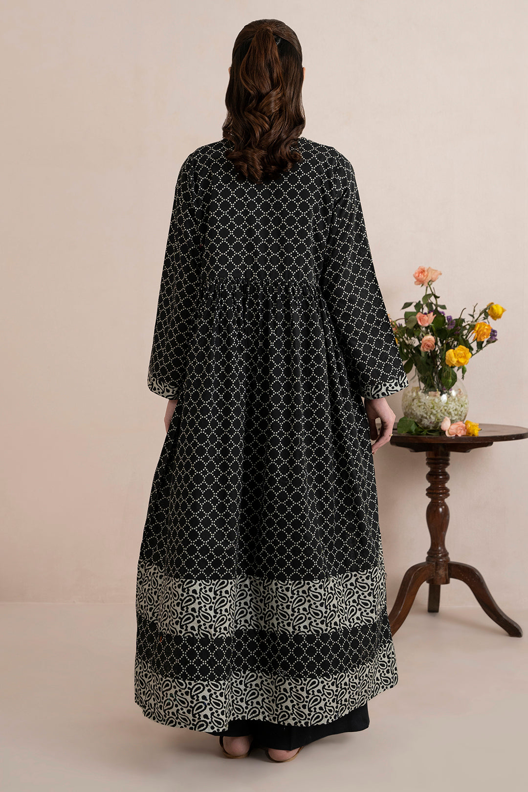 Tunics - 1658