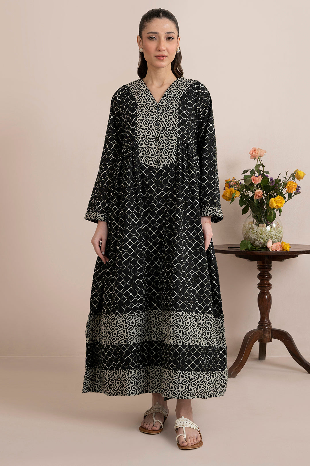 Tunics - 1658