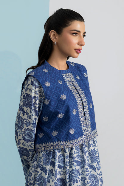Tunics - 1653