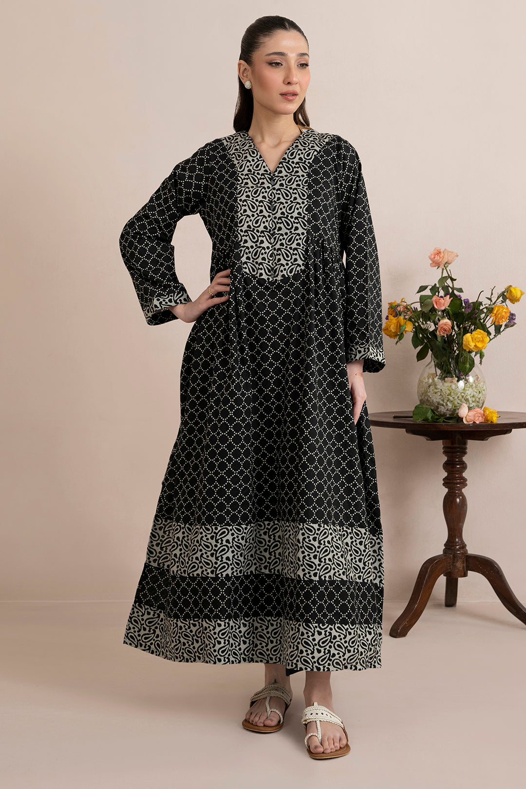 Tunics - 1658