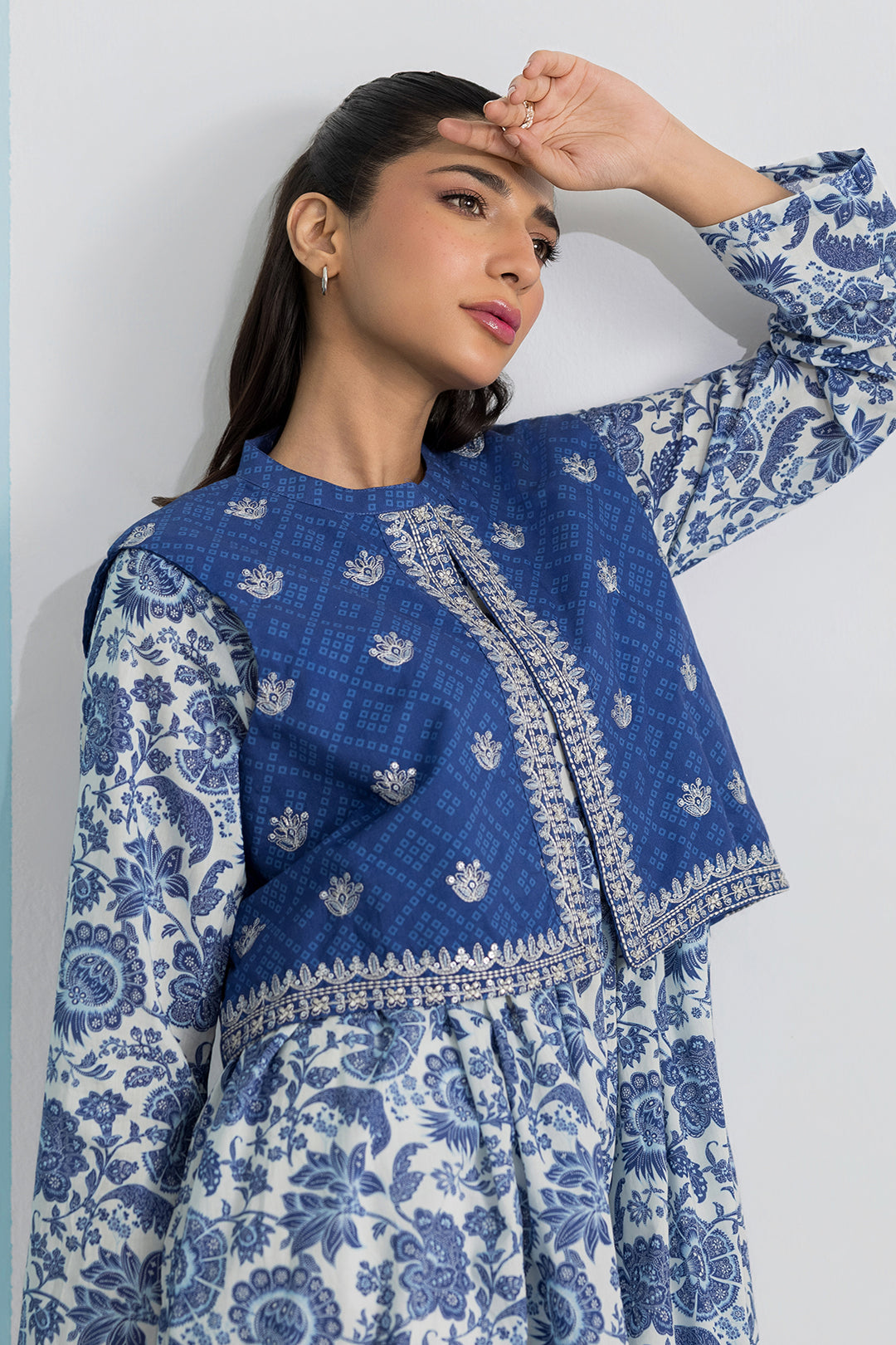 Tunics - 1653