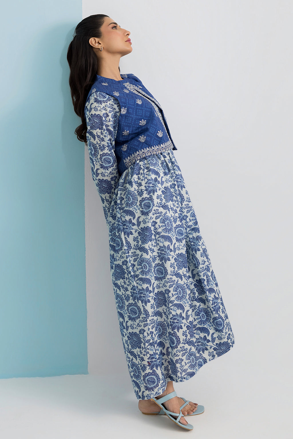 Tunics - 1653