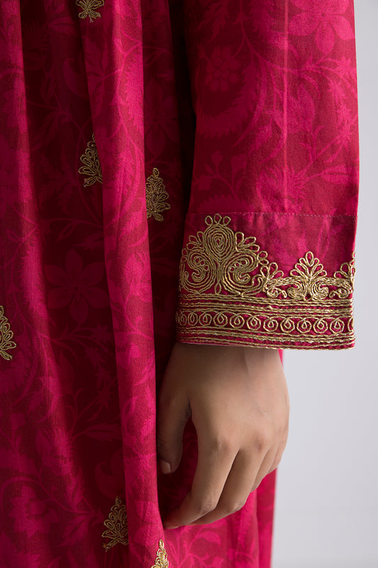 Tunics - 1659