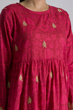 Tunics - 1659