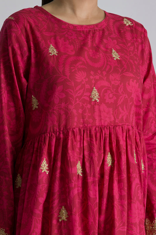 Tunics - 1659