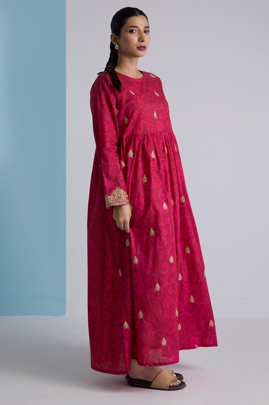 Tunics - 1659
