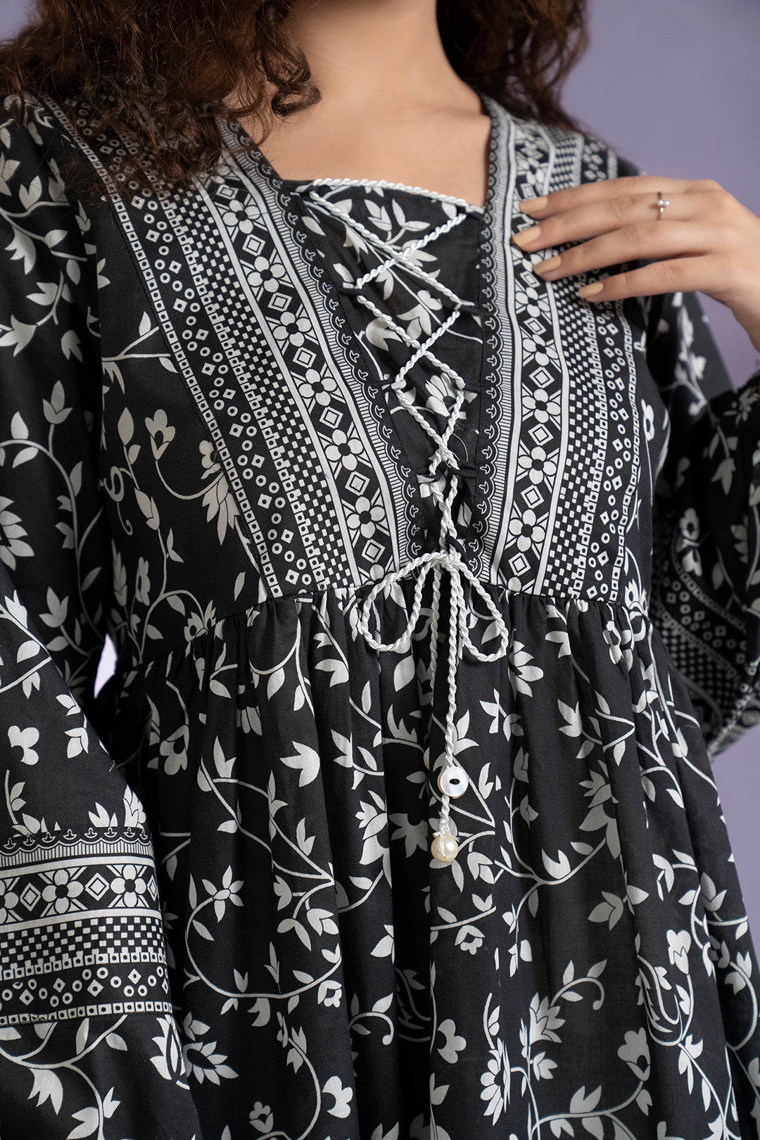 Tunics - 1660