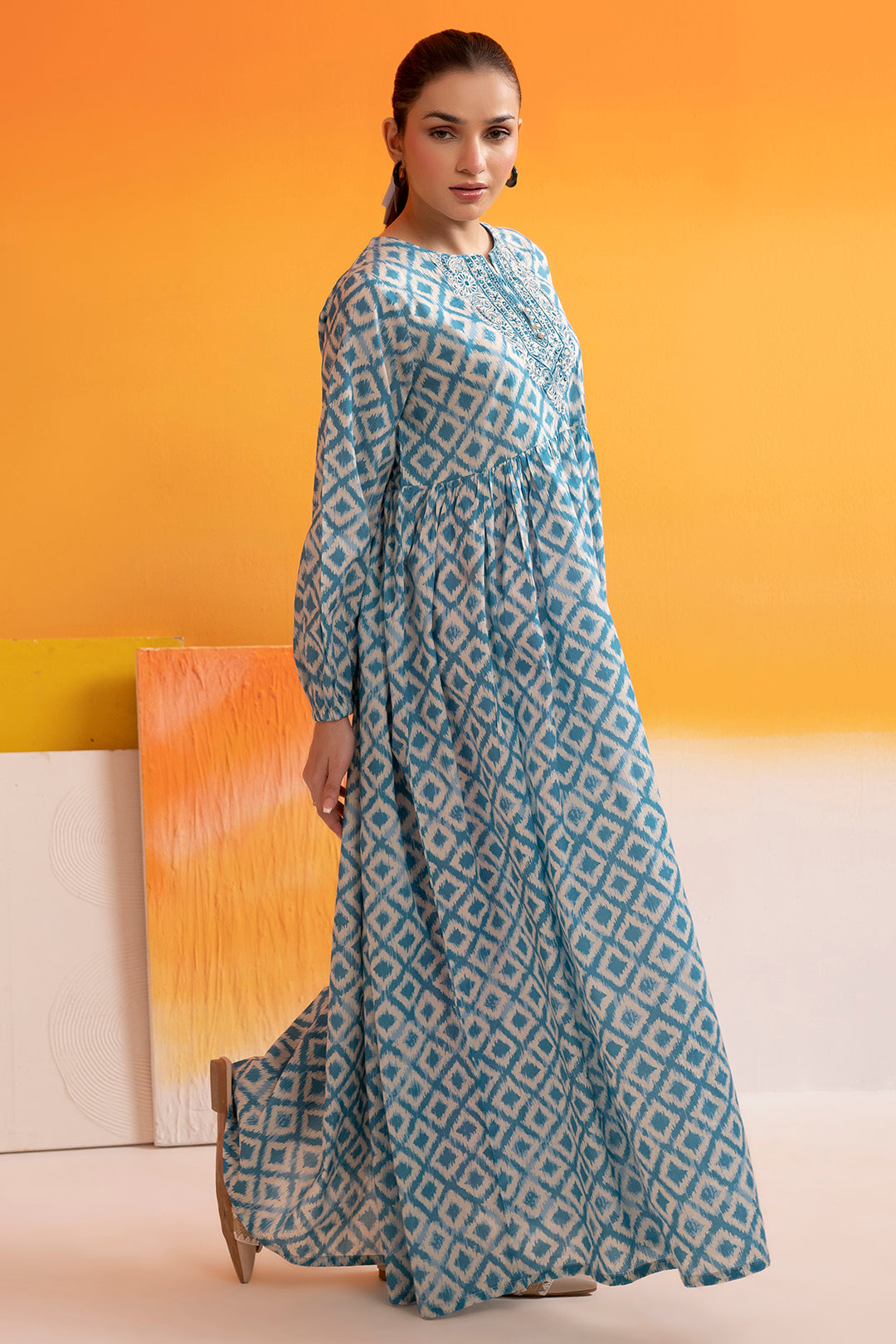 Tunics - 1661