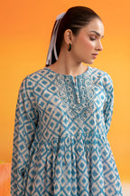 Tunics - 1661