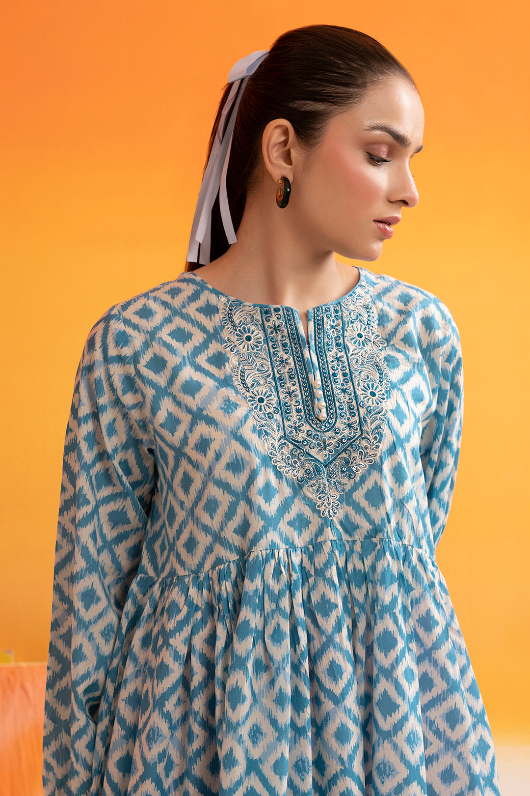 Tunics - 1661