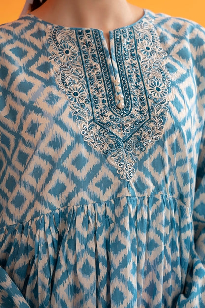 Tunics - 1661