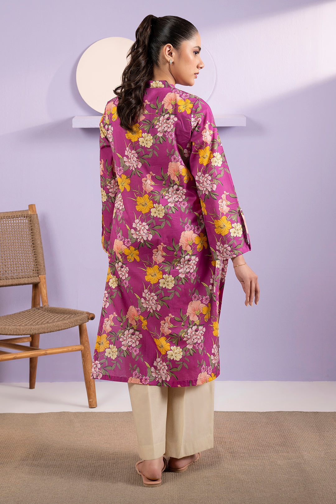 Kurta - 1724