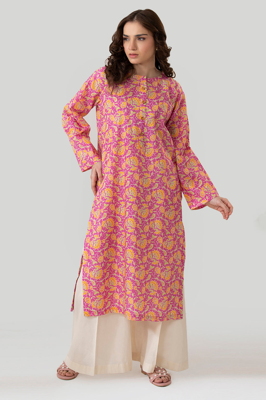 Kurta - 1725
