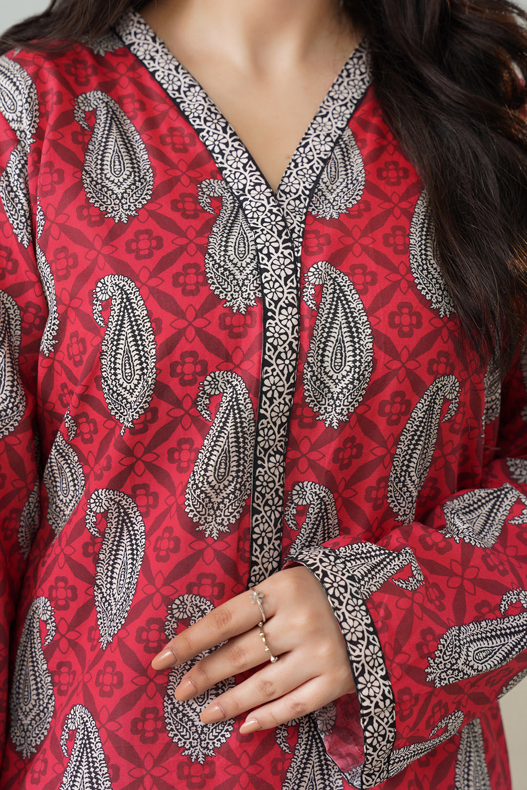 Kurta - 1726