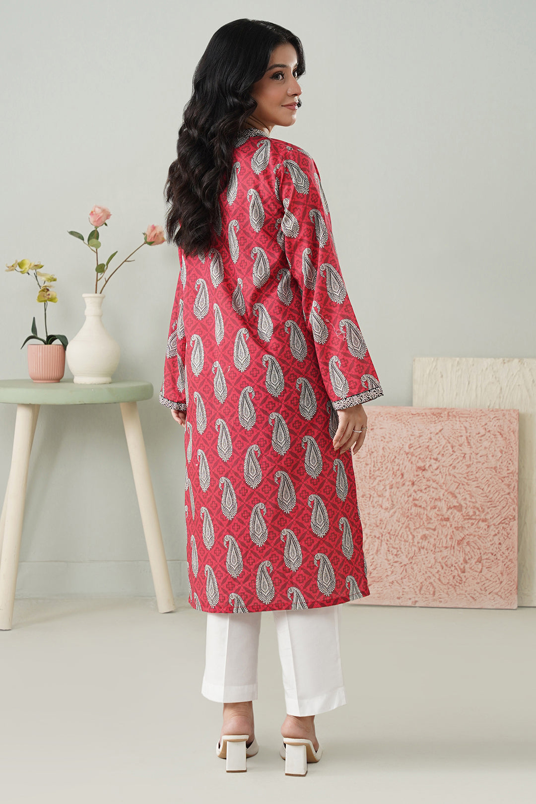 Kurta - 1726