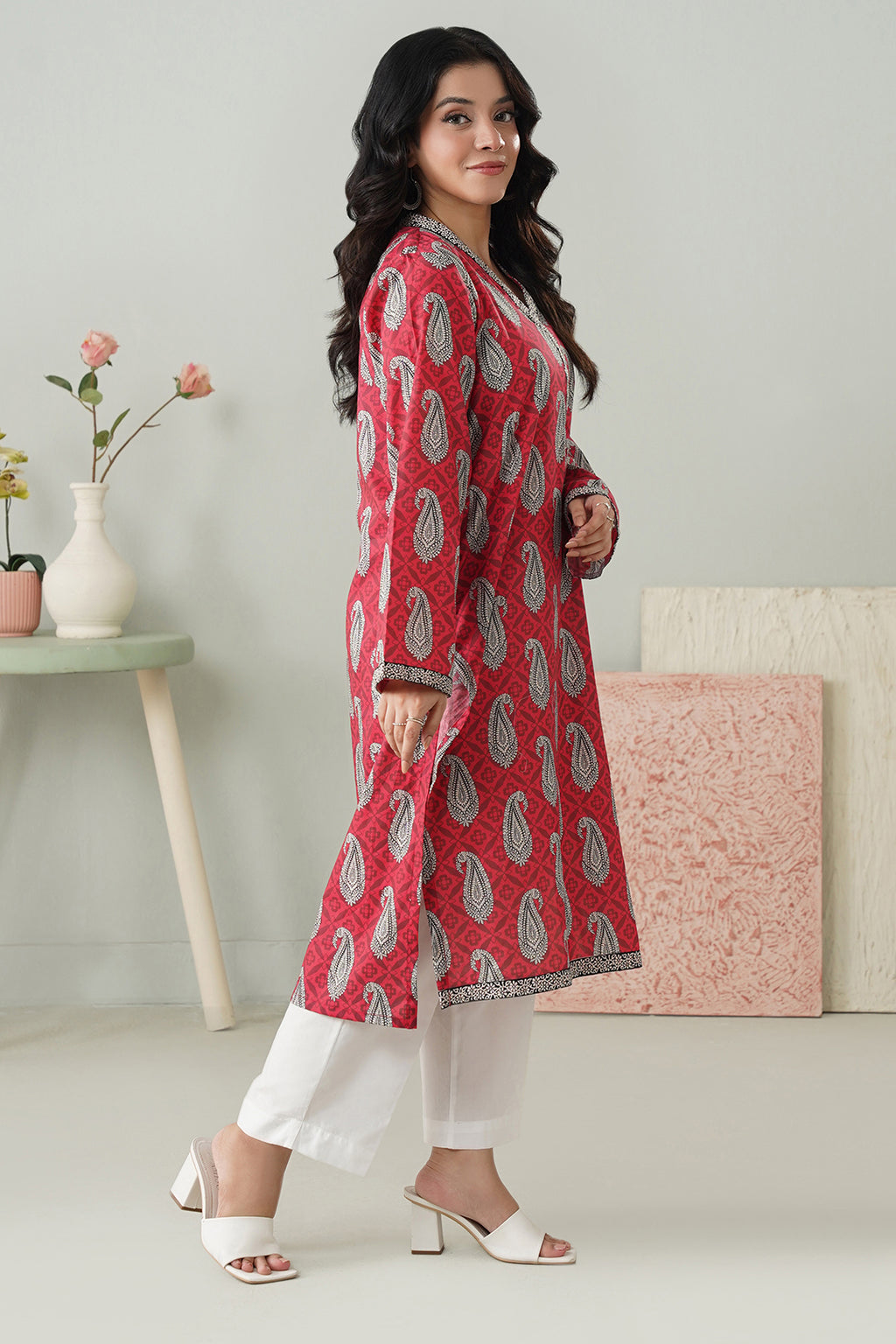 Kurta - 1726