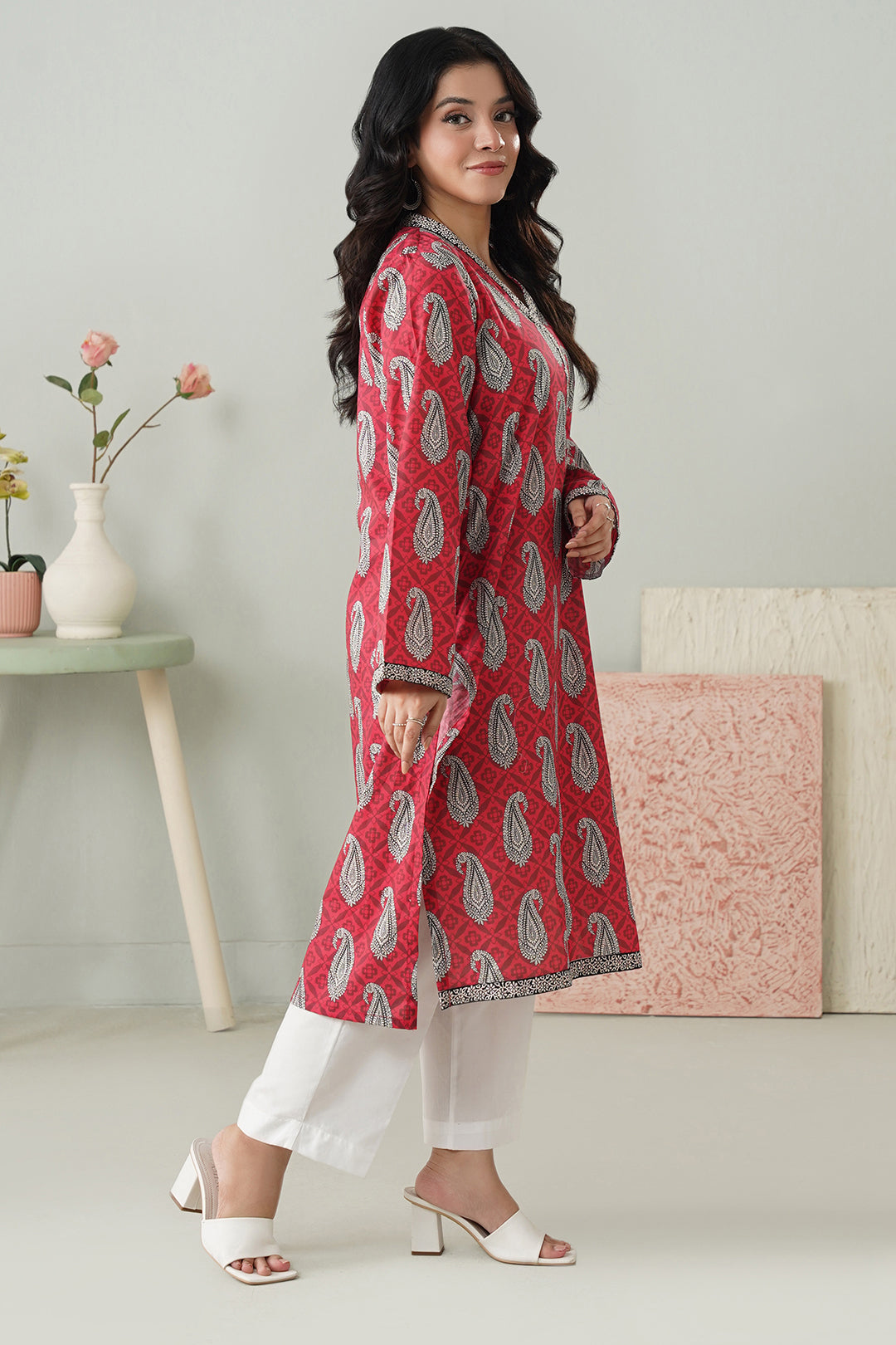 Kurta - 1726
