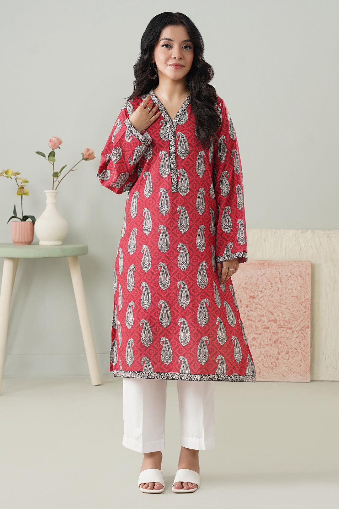 Kurta - 1726