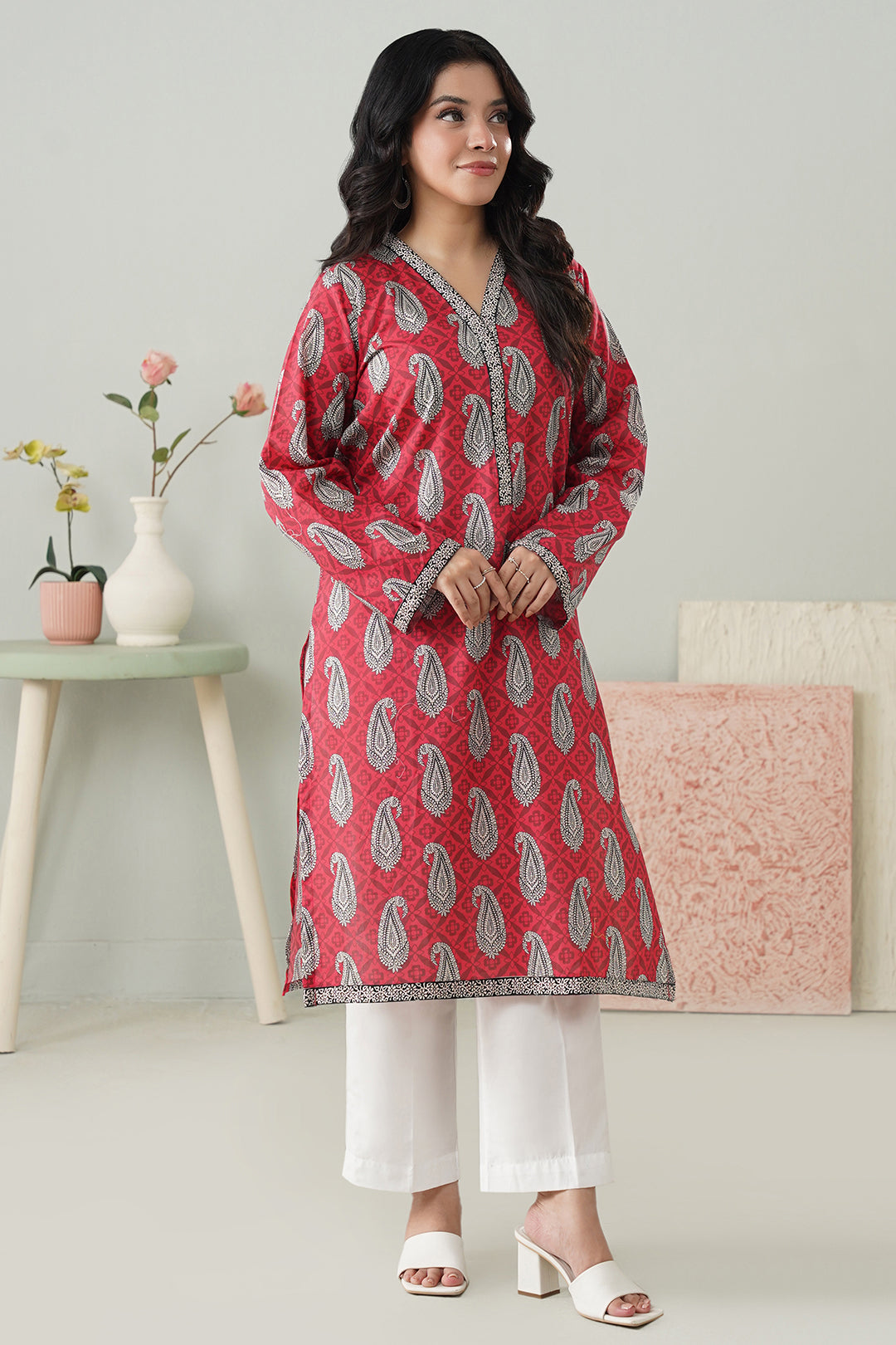 Kurta - 1726