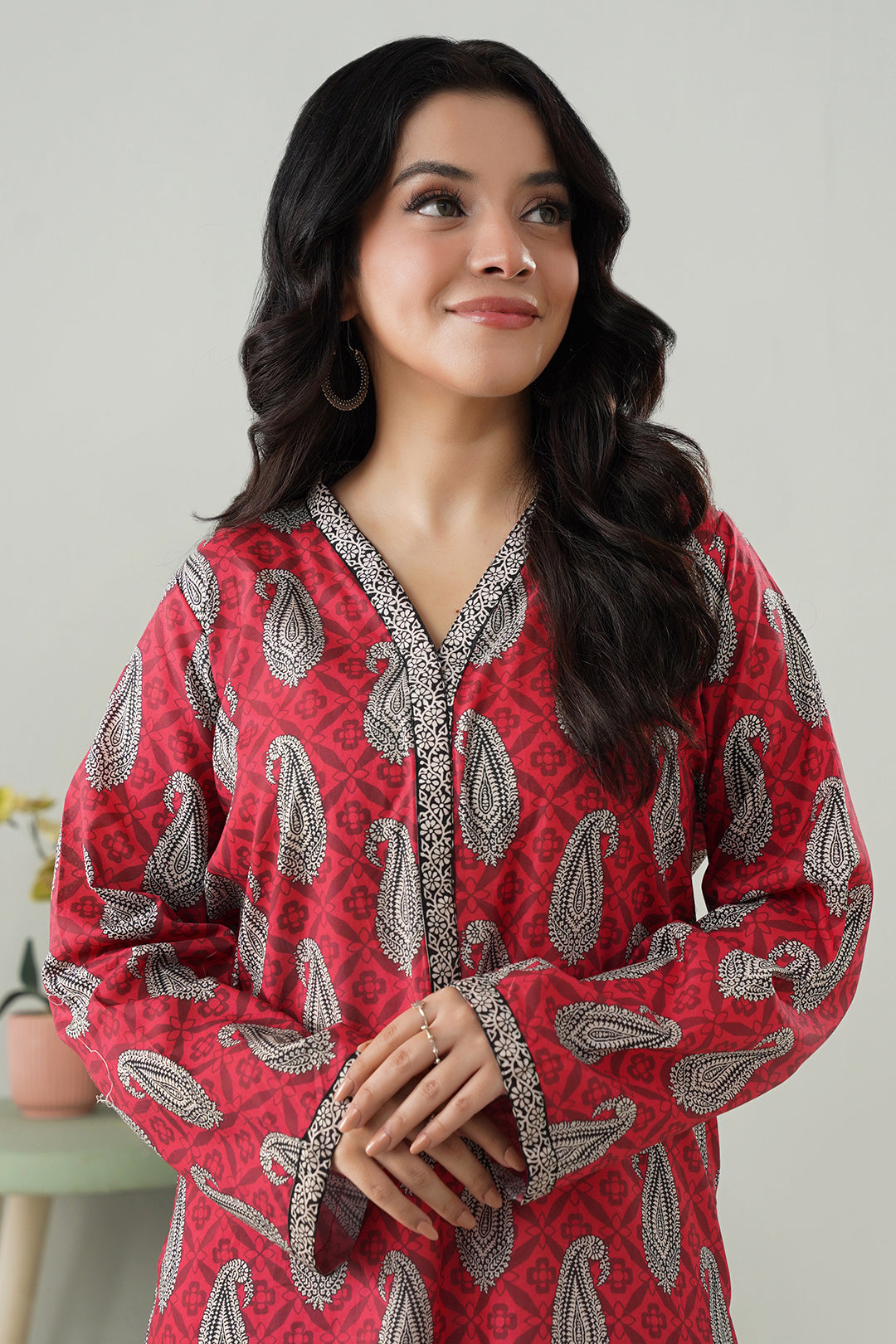 Kurta - 1726
