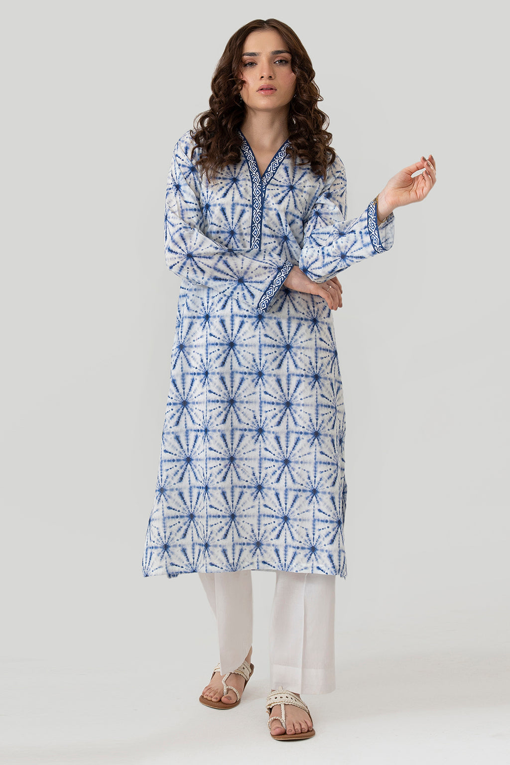 Kurta - 1727