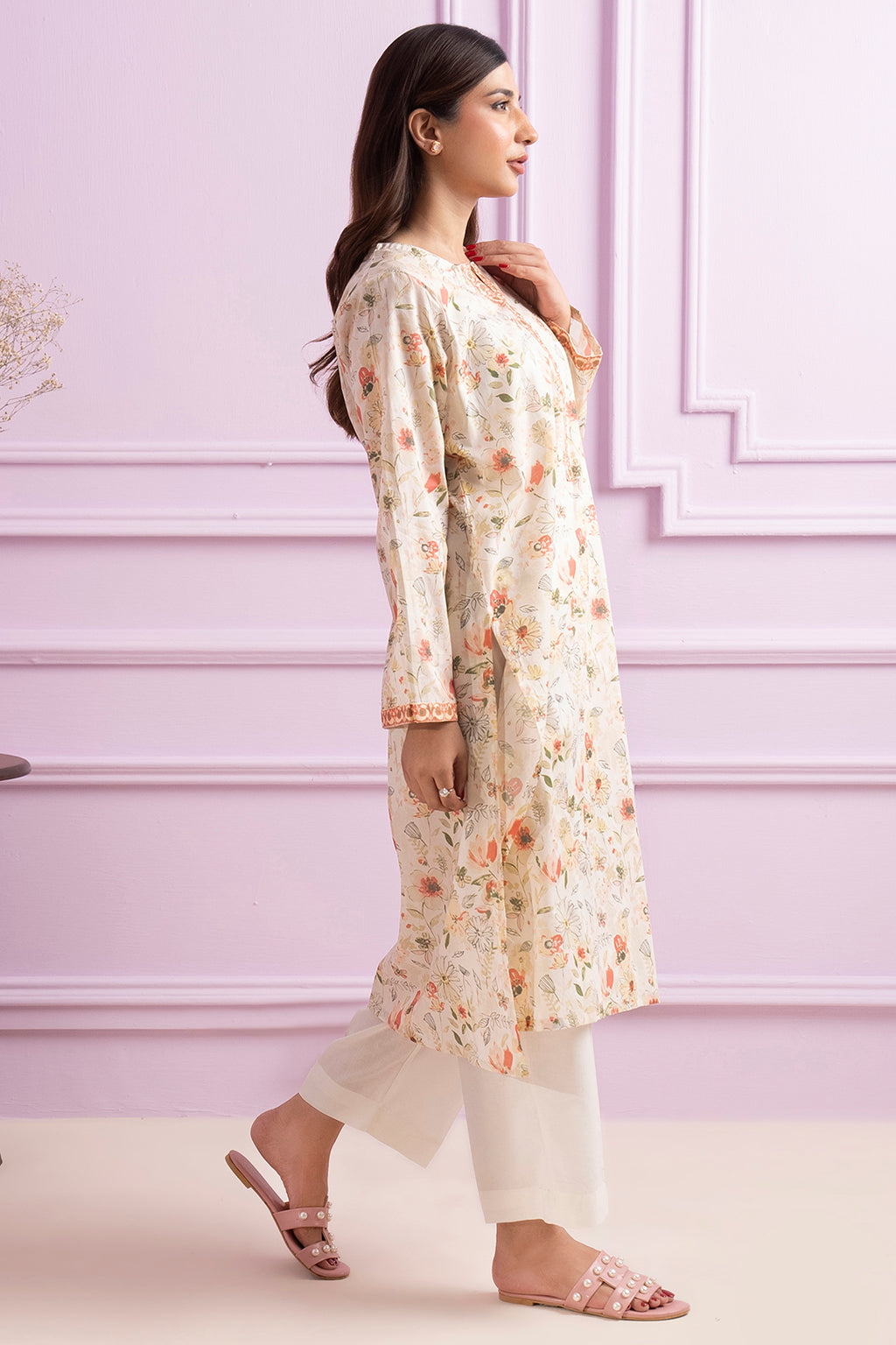 Kurta - 1729