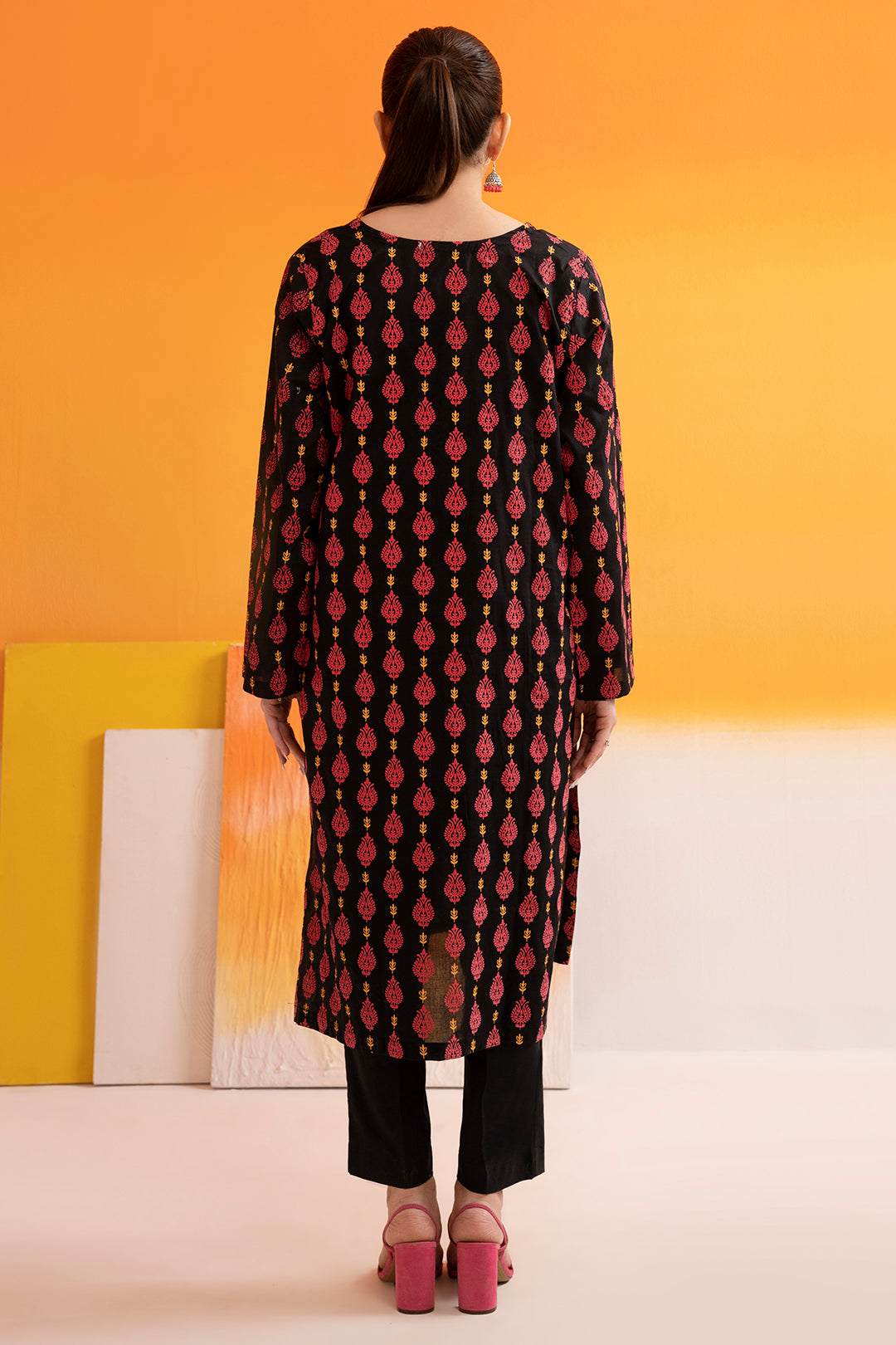 Kurta - 1737