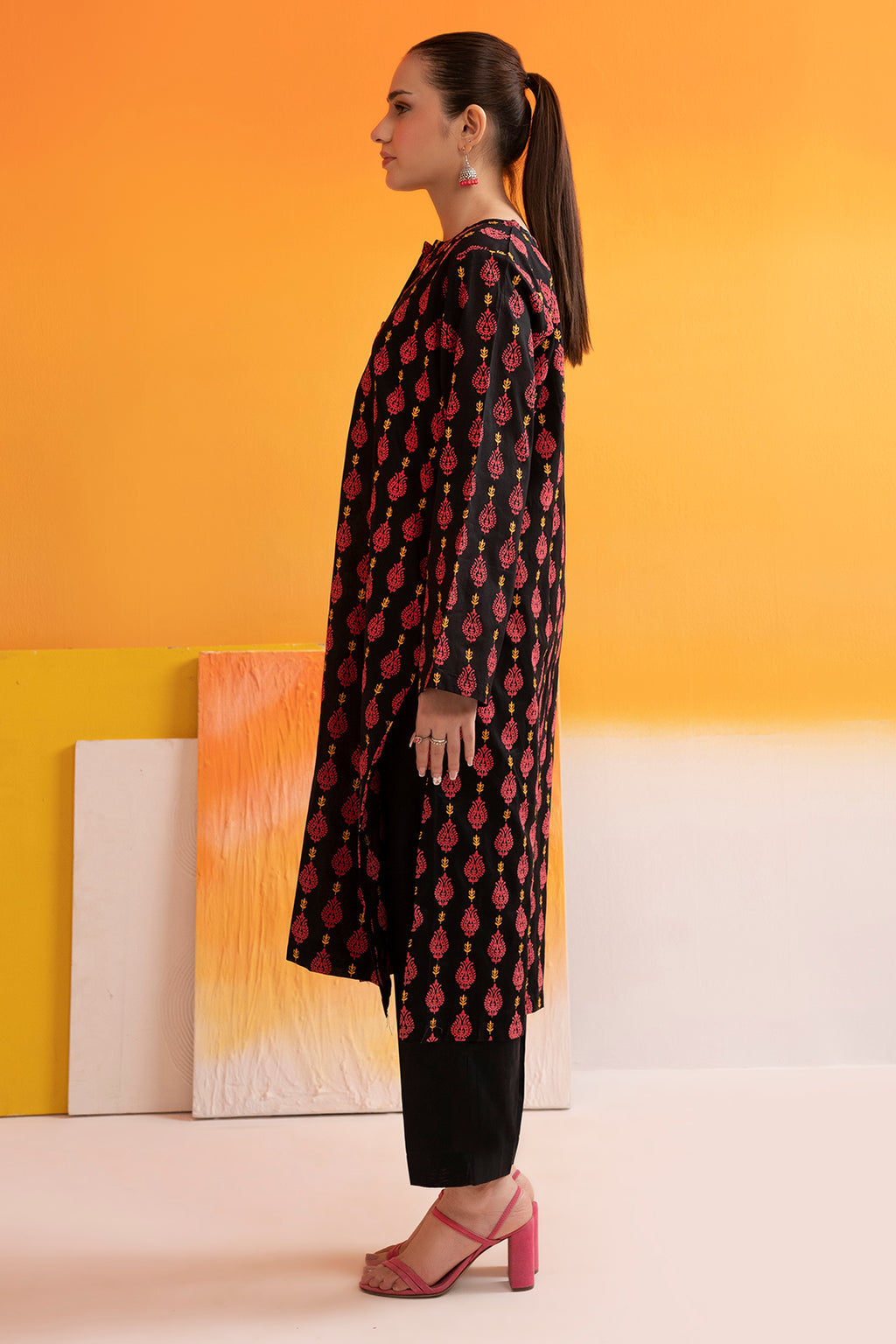 Kurta - 1737