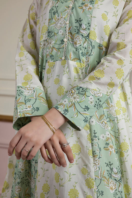 Tunics - 1739