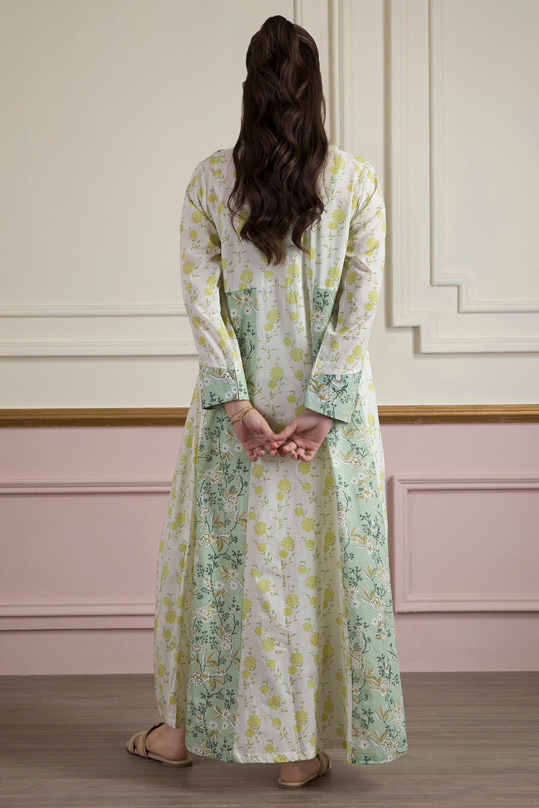 Tunics - 1739