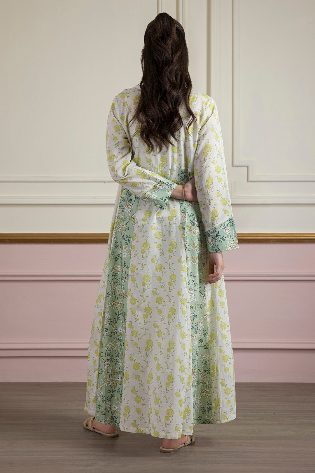 Tunics - 1739