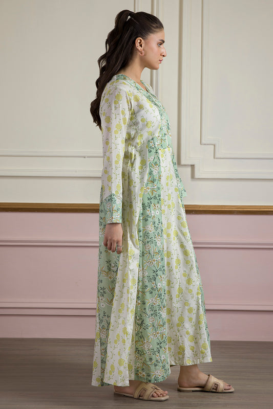 Tunics - 1739