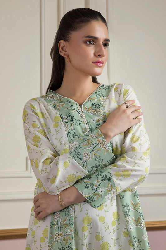Tunics - 1739